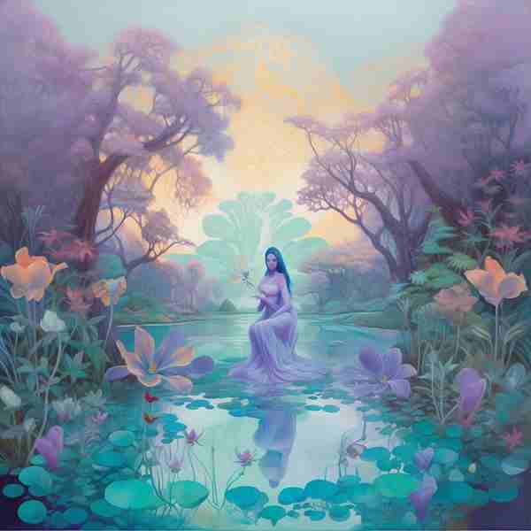 Chiron Inconjunct Jupiter